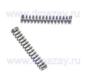Пружина клапана МР 651 K